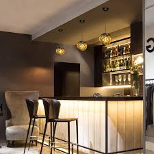 These pendants have a classic shape but a contemporary attitude. Contemporary Mirror Hanging Ceiling Lights Contemporary Pendant Lights Bedroom Hanging Ceiling Lights Living Dining Room Ceiling Lights