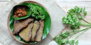 Masukkan daging gepuk, masak hingga daging lunak dan santan meresap.angkat. Resep Bandeng Presto Rumahan Yang Gurih Merdeka Com