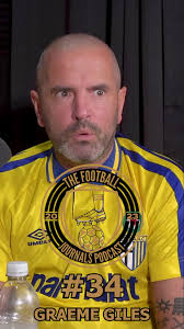 Duncan Shearer Footballer Aberdeen