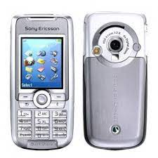 Unlock your sony ericsson k700i now! Sony Ericsson K700i Ein Weiteres Dieser Handys An Die Ich Mich Mit Grosser Zuneigung Erinnere Sony Mobile Phones T Mobile Phones Phone