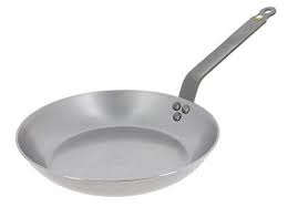 How To Make Omurice Japanese Fried Rice Omelette Frying Pan Pan Crepe Pan