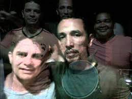 EL VELILLO: FAUSTINO YEUSEBIO CORREA: LOS HERMANOS CORREA