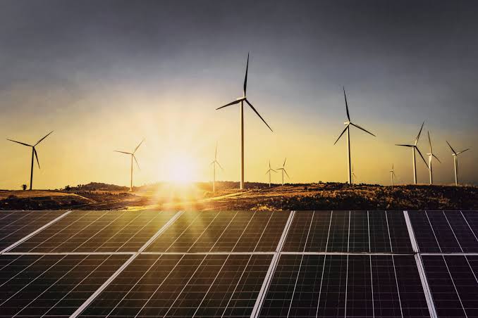 7 ways to store Renewable Energy