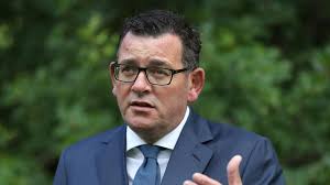 I remember feeling a deep sense of pride, not just as an american, but more . Daniel Andrews Setback On Coronavirus Pandemic Powers Fiona Patten Leader Of The Reason Party
