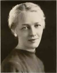 Elizabeth (Conner) Lindsay (1901-1954)