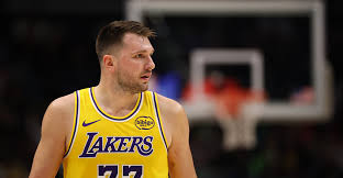 Luka Dončić Reportedly Identifying Key Target as Lakers Build Around New Franchise Star
