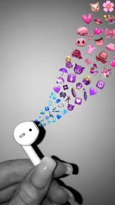 Snapchat Streaks Fond D Ecran Colore Fond D Ecran Telephone Fond Ecran Emoji