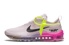 Off White X Nike Air Max 97 Serena Williams Queen Aj4585 600 1 Nike Air Max 97 Off White Shoes Nike Air Max