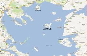 Συνεχίζεται η πτωτική πορεία των κρουσμάτων κορονοϊού στην αττική και την. Lemnos Greece Travel Limnos