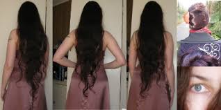 Some hair loss cures are not even close to being natural substances. The Long Hair Community Discussion Boards