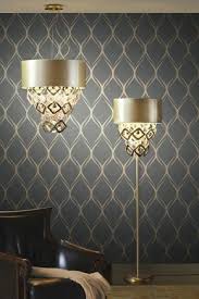 71 Wohnzimmer Tapeten Ideen Wie Sie Die Wohnzimmerwande Beleben Tapeten Homewallpaper Wallpaper Living Room Feature Wall Wallpaper Luxury Living Room Decor