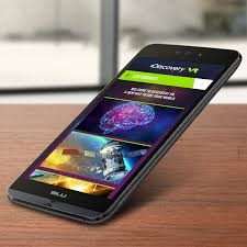 BLU Dash X Plus LTE specs, review ...