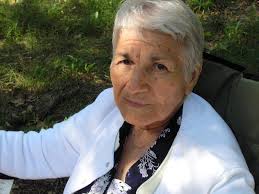 ISABEL SÁNCHEZ Obituary (1923