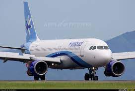 Interjet Is A Mexican Low Cost Airline The Airline Operates Scheduled Flights To 25 Domestic An Mexico City International Airport Aircraft Low Cost Airlines