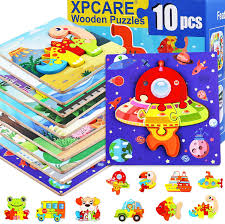 Sep 14, 2015 · here's amp unhurt zoo of cavalry sword proverb animal puzzles for kids and free spiral sawing car patterns for wood puzzles guile patterns skirt household plans and also fred and julie byrne's merriment. Buy Xpcare 10 Pack Wooden Animal Puzzles Toddler Ages 1 3 Jigsaw Toys For Early Education Wooden Puzzles With Different Patterns Online In Usa B09787sgw9