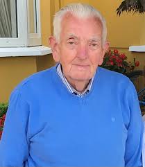 Death Notice of Maurice ROCHE (Kilrush, Clare)