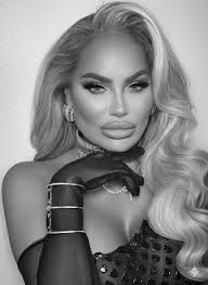 Bombshell News!!!90 Day Fiance: Darcey suffers complications after her  latest surgery went wrong and her entire face is at risk of necrosis!!!