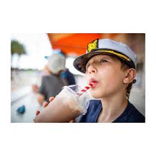 Happy #nationalsonsday to our amazing boys, Finn & Lachlan 💙💙 Finn is our  super athletic, introverted, deep thinker, trivia facts extraordinaire.  Lachlan is our spirited, creative, artistic, engineer mastermind. They are  the