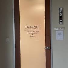 HUEBNER CHIROPRACTIC