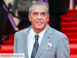 Compte twitter officiel de samy naceri. Samy Naceri Qui Est Son Fils Julian Femme Actuelle Le Mag