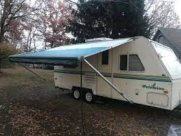 Installation Guide Awning Replacemet Fabric Rv Awnings Mart Rv Camper Awnings Installation