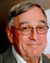 Obituary information for Ronald F. Myscofski