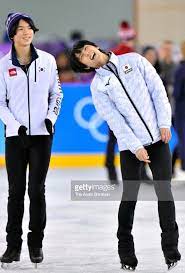 yuzuru hanyu things hanyu yuzuru hanyu yuzuru hanyu javier fernandez