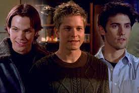 It's yet unknown exactly how much of the revival series we should expect to see any of these old boyfriends. Gilmore Girls Who Is Rory S Best Boyfriend A Statistical Analysis Tv Guide