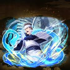 Ashura The Power Of Bonds 6 Naruto Shippuden Ultimate Ninja Blazing Wikia Fandom
