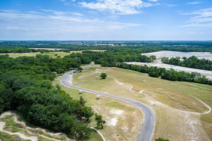 Erwin Park - McKinney ParksMcKinney Parks