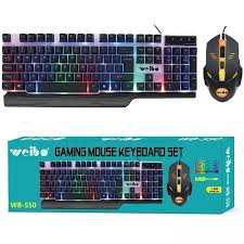 About hyperx x ducky one 2 mini gaming keyboard. Waterproof Illuminated Rgb Usb Gaming Keyboard Mouse 9 99 Free Delivery Mymemory