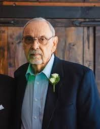 John Karns Obituary July 15, 2023