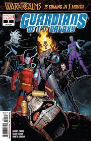 Welcome to the guardians of the galaxy reading order. Review Guardians Of The Galaxy 3 Balancing Character With The Grandiose Comics Bookcase