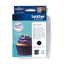 The controller was only 8. Lc123bk Genuine Supplies Brother