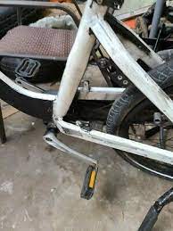 All nakto's electric bikes is covered under manufacturer's 1 year warranty for the original owner against all manufacturing defects. Nakto 250w Camel City Men S Electric Bike Ebay