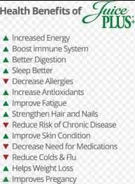 Related Image Juice Plus How To Increase Energy Juicing Benefits