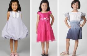 Guna menambah wawasan anda seputar baju pesta. 54 Baju Pesta Anak Perempuan Umur 10 12 Tahun Trend Model