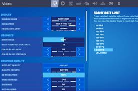 The #1 battle royale game! How To Increase Your Fps In Fortnite Updated May 2020 Kr4m