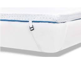 Buy products such as mainstays 2 inch gel infused memory foam mattress topper at walmart and save. A Look At The Best Dorm Room Mattress Toppers The Sleep Judge