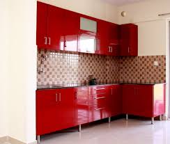 kitchen design for small space 9