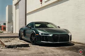 Image result for Camouflage Green Matte 2017 Audi