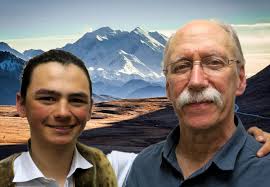 Disaster preparedness: Alaska braces for change