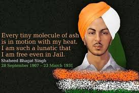 బాంబులు మరియు తుపాకులు విప్లవం చేయవు. Freedom Tap To See More Amazing Of Bhagat Singh Quotes That Inspired Us For Life Mobile9 Bhagat Singh Quotes Bhagat Singh Inspirational Quotes