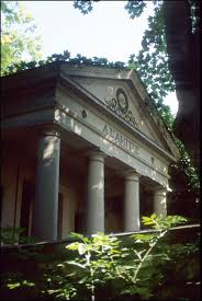 Le Temple De L Amitie Rue Jacob A Paris Mythes Et Revelations Paris Temple Les Mythes