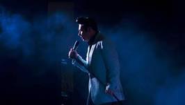The Return Of The King - An Unrivaled Tribute To Elvis