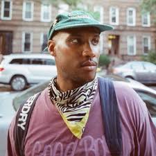 RellyCrocker (@DerrellMSmith)