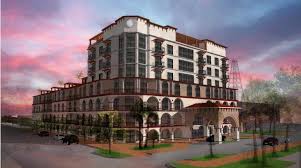 Maybe you would like to learn more about one of these? Cocoa Village Hotel Eleven18 Architecture