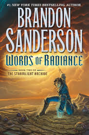 The book thief pdf archive. Words Of Radiance Wikipedia