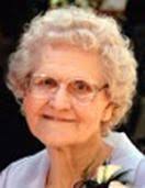 Lois Harvey Obituary (2014)