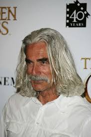 Could anyone else really be a better Eldred Jonas than Sam Elliott..